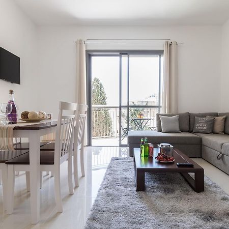 Yafo 35 -Isrentals Jerusalem Ngoại thất bức ảnh