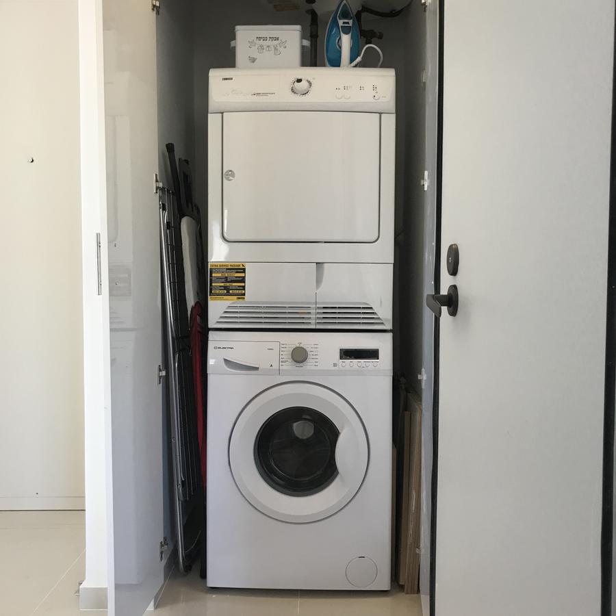 Yafo 35 -Isrentals Jerusalem Ngoại thất bức ảnh