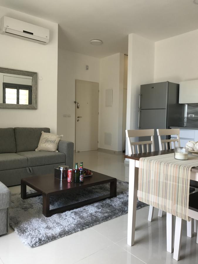 Yafo 35 -Isrentals Jerusalem Ngoại thất bức ảnh