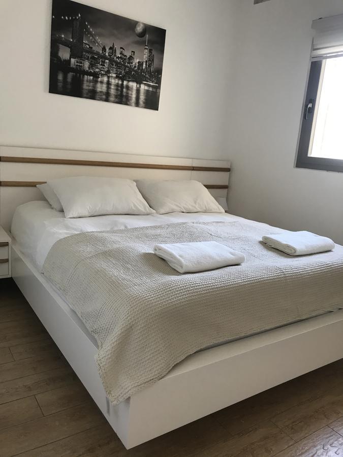 Yafo 35 -Isrentals Jerusalem Ngoại thất bức ảnh