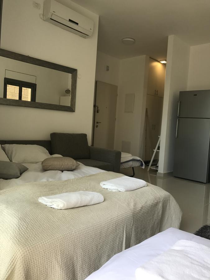 Yafo 35 -Isrentals Jerusalem Ngoại thất bức ảnh