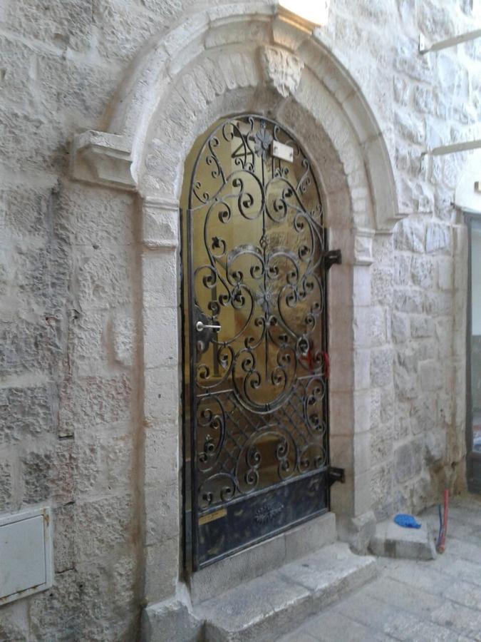 Yafo 35 -Isrentals Jerusalem Ngoại thất bức ảnh