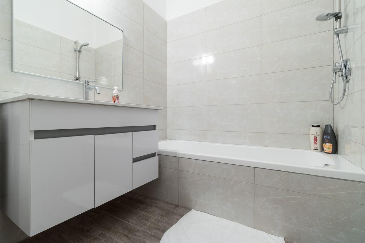 Yafo 35 -Isrentals Jerusalem Ngoại thất bức ảnh