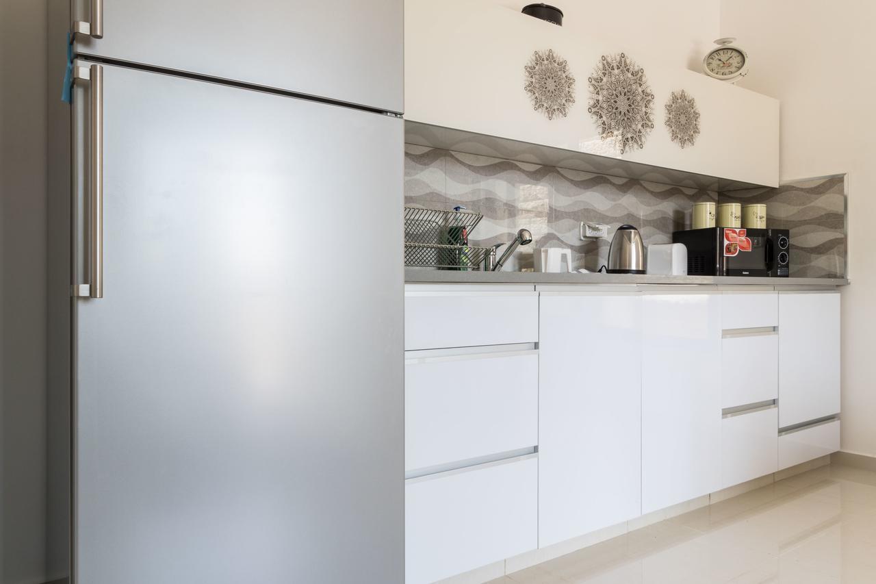 Yafo 35 -Isrentals Jerusalem Ngoại thất bức ảnh