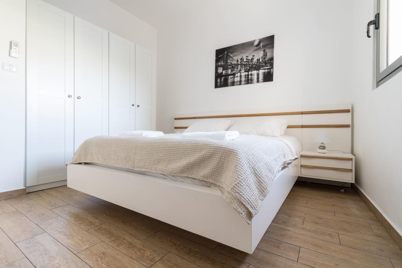 Yafo 35 -Isrentals Jerusalem Ngoại thất bức ảnh